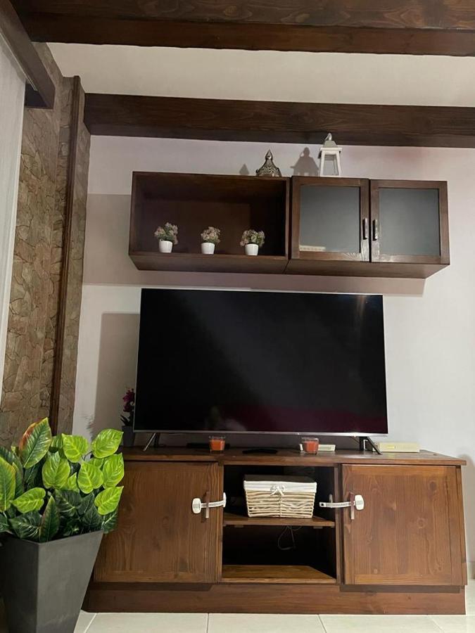 Apartamento Vivienda Ubuntu Los Llanos De Aridane Exterior foto