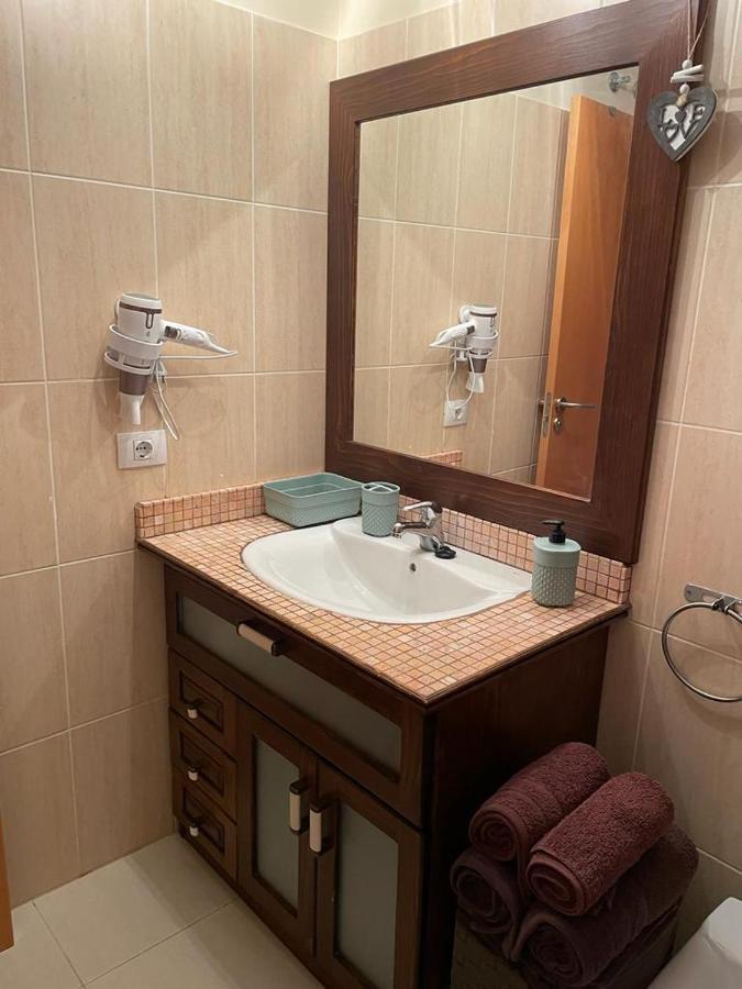 Apartamento Vivienda Ubuntu Los Llanos De Aridane Exterior foto