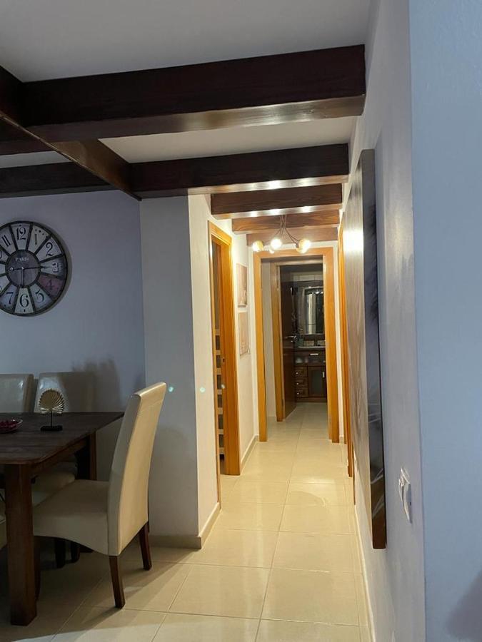 Apartamento Vivienda Ubuntu Los Llanos De Aridane Exterior foto