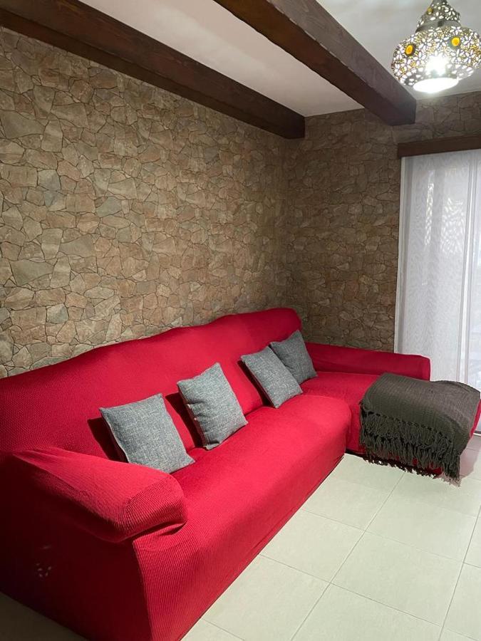 Apartamento Vivienda Ubuntu Los Llanos De Aridane Exterior foto