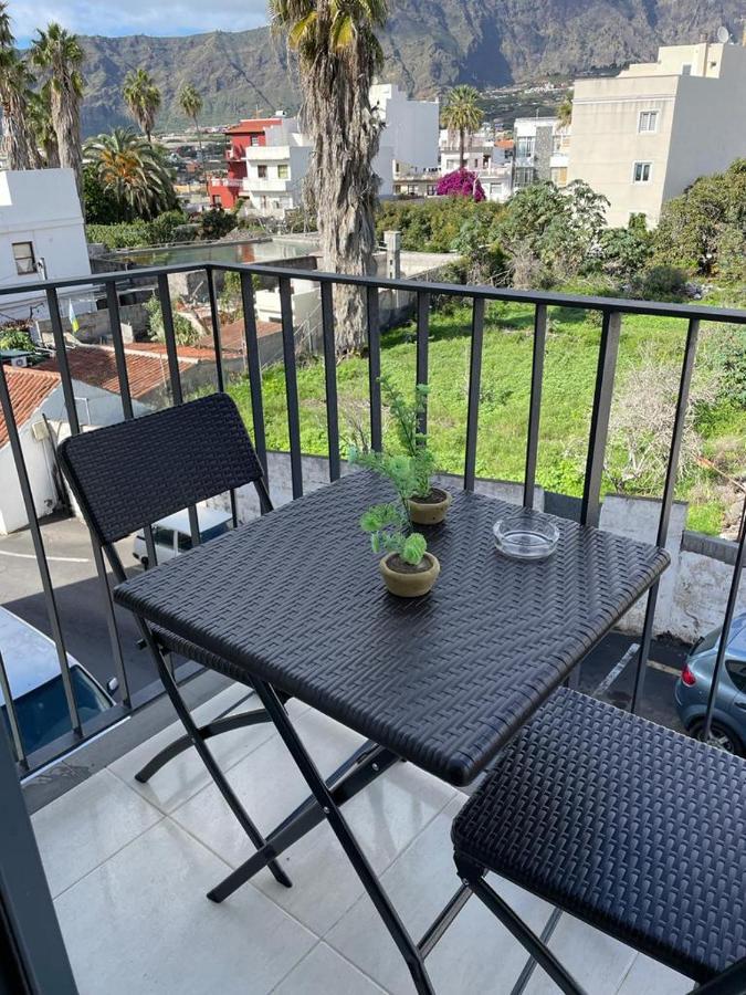 Apartamento Vivienda Ubuntu Los Llanos De Aridane Exterior foto