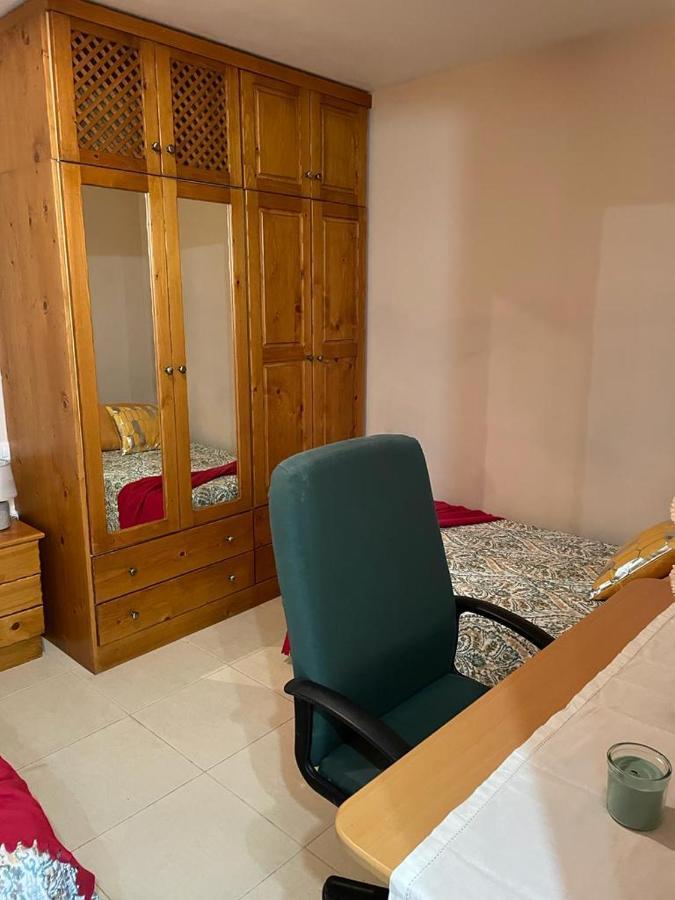 Apartamento Vivienda Ubuntu Los Llanos De Aridane Exterior foto
