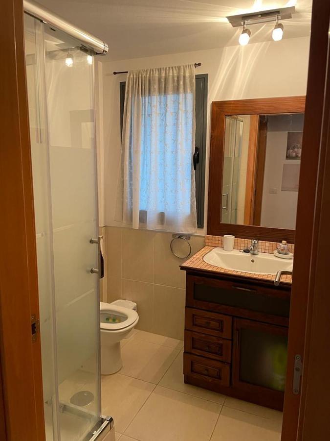 Apartamento Vivienda Ubuntu Los Llanos De Aridane Exterior foto