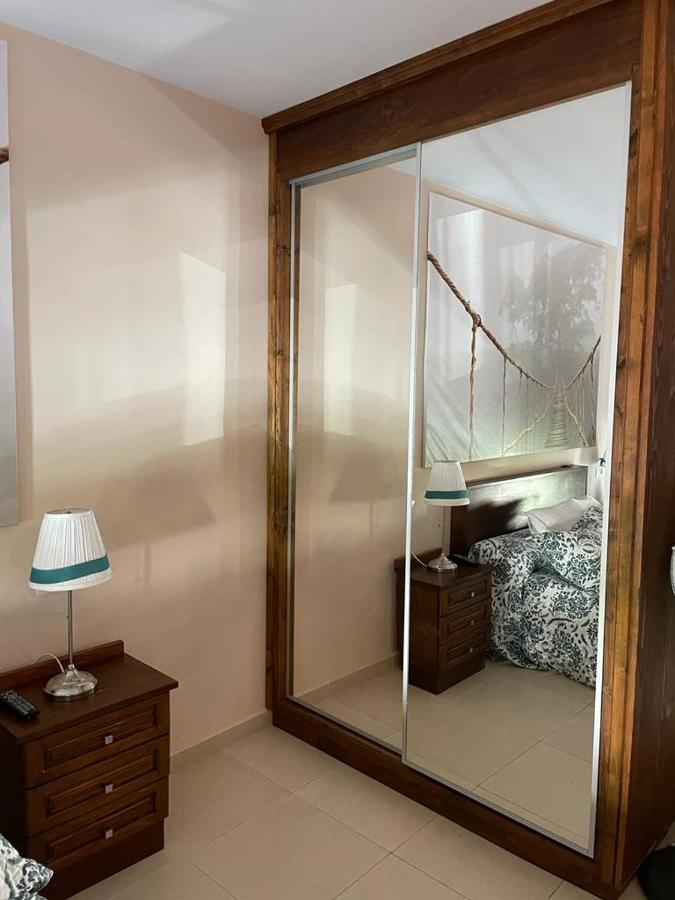 Apartamento Vivienda Ubuntu Los Llanos De Aridane Exterior foto