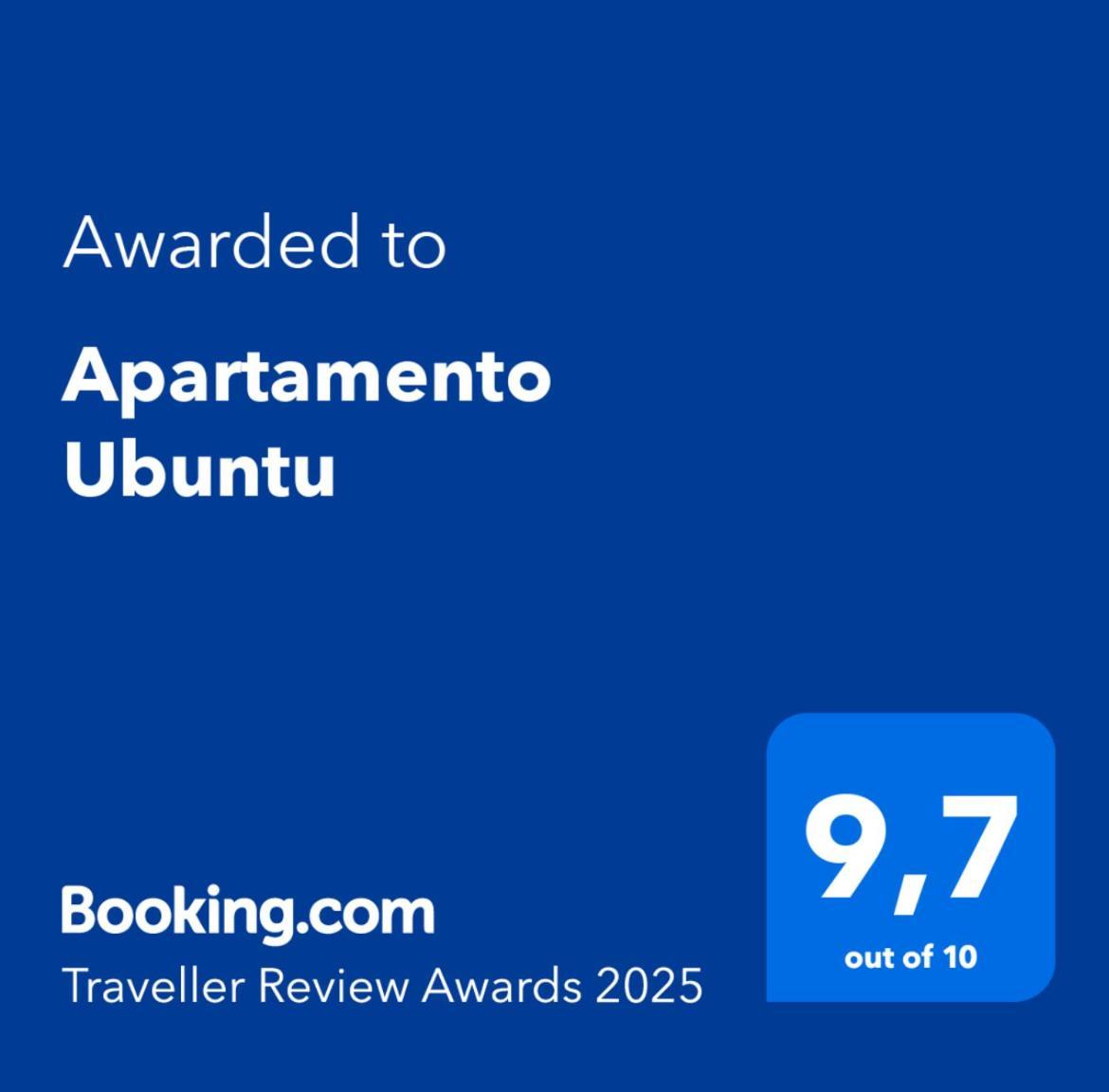 Apartamento Vivienda Ubuntu Los Llanos De Aridane Exterior foto